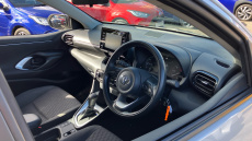 Toyota Yaris 1.5 Hybrid Icon 5dr CVT Hybrid Hatchback